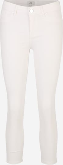 River Island Petite Jeans in de kleur White denim, Productweergave