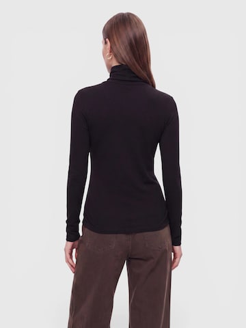 T-shirt everly® en noir