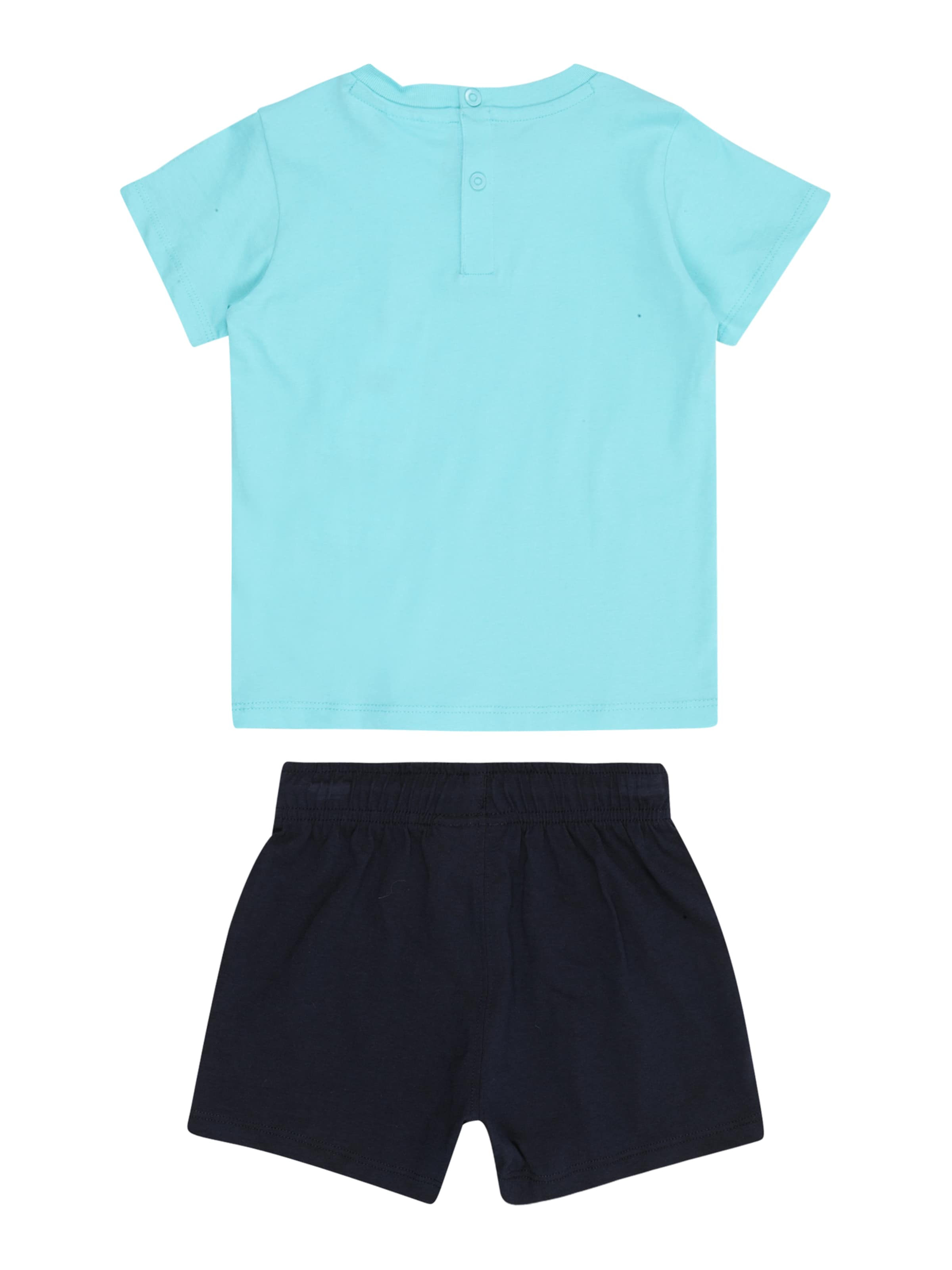 Champion Authentic Athletic Apparel Setti värissä sininen