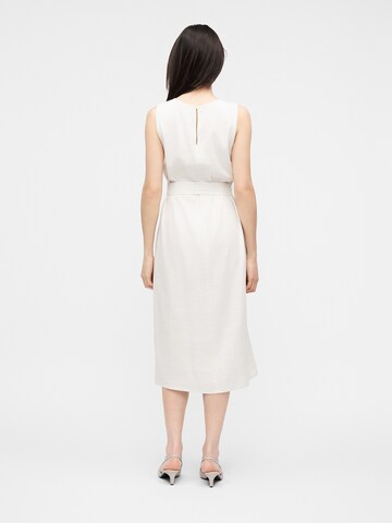 balta Calvin Klein Suknelė