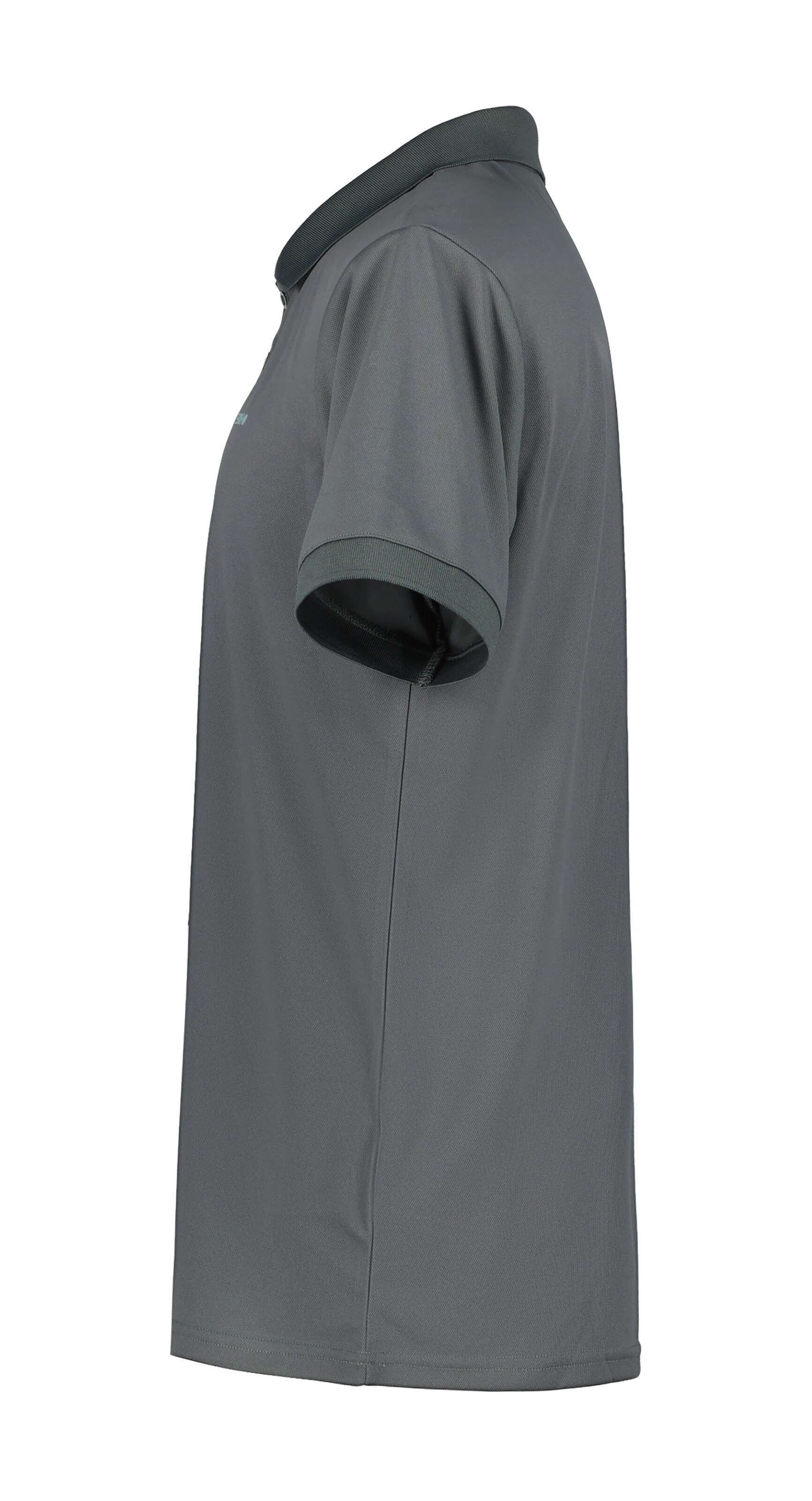 ICEPEAK Performance Shirt in Grey