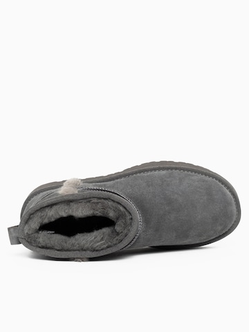 Boots 'Wizz' Gooce en gris