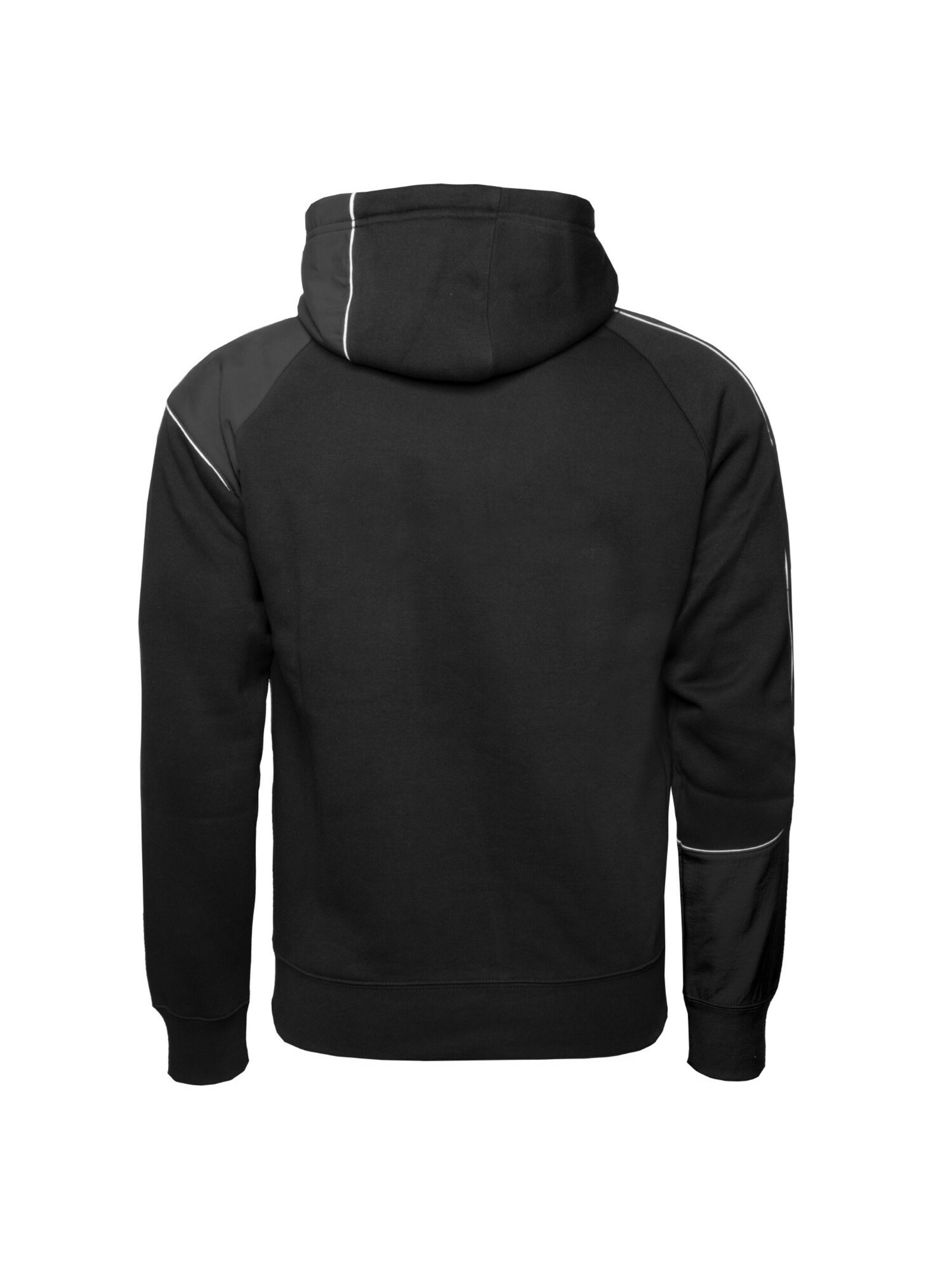 Männer Pullover & Strick Champion Authentic Athletic Apparel Pullover in Schwarz - PR86934 Männer Pullover & Strick Champion Authentic Athletic Apparel Pullover in Schwarz - PR86934