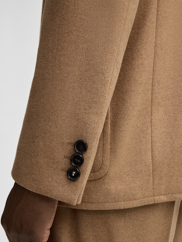 STRELLSON Regular fit Colbert ' Rene ' in Beige