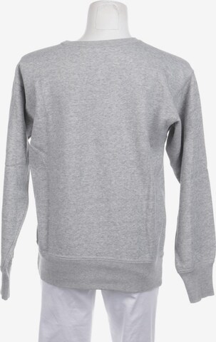 Isabel Marant Etoile Sweatshirt & Zip-Up Hoodie in S in Grey