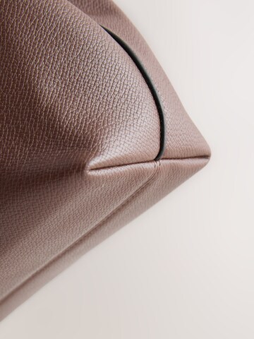 Borsa a tracolla di Next in marrone