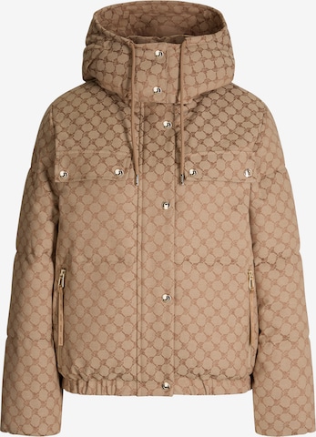 Veste d’hiver JOOP! en beige : devant
