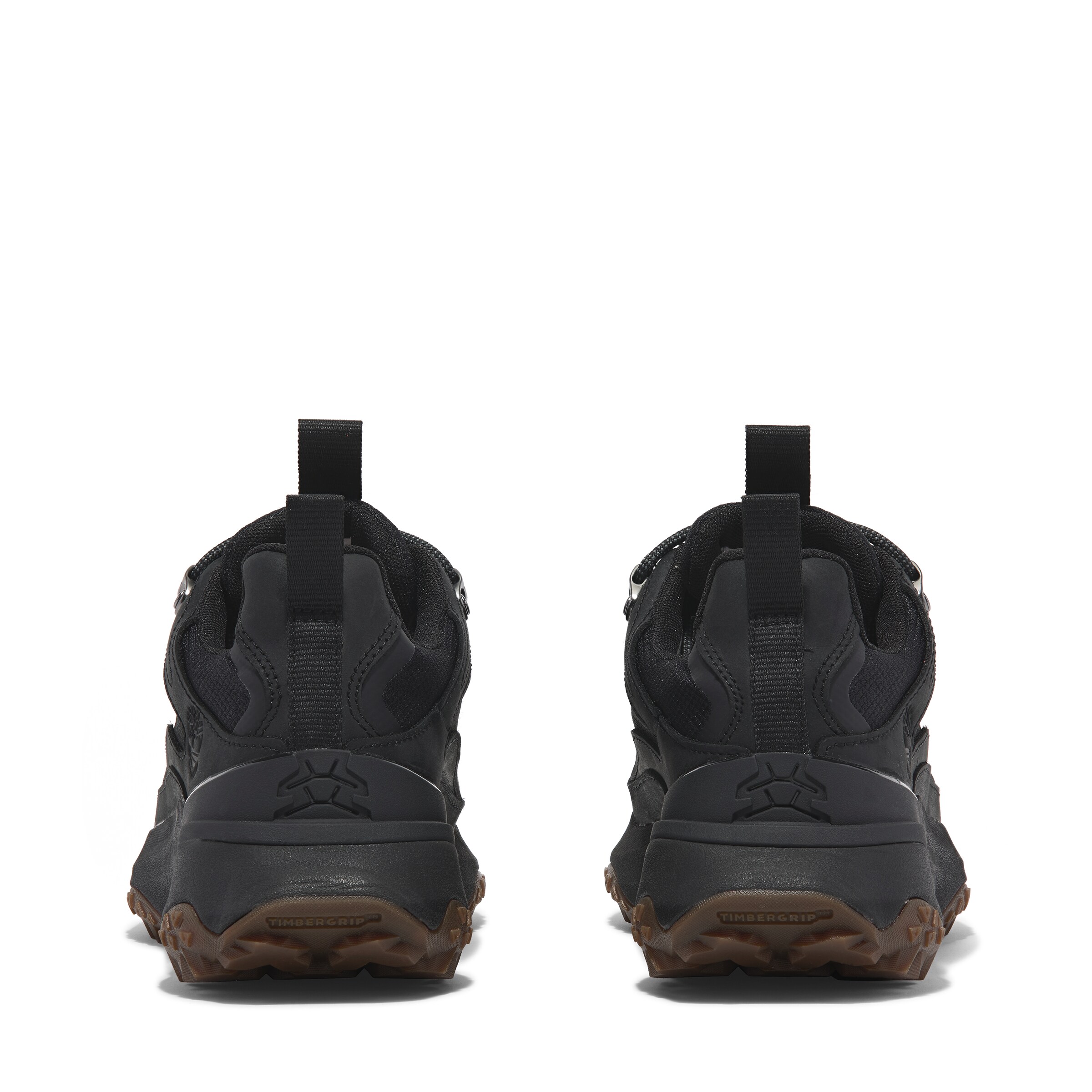 TIMBERLAND Athletic Shoes in Black