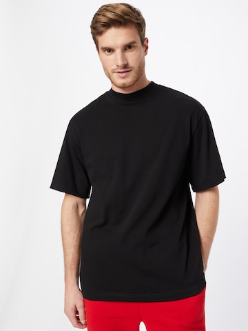 ABOUT YOU Limited Shirt 'Dante' in Black