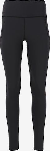 ENDURANCE Sports trousers 'Move' in Black: front