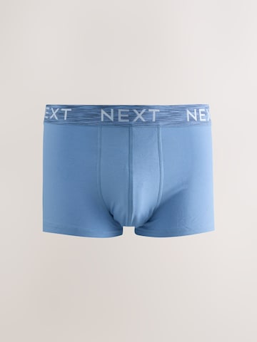 Boxer di Next in blu