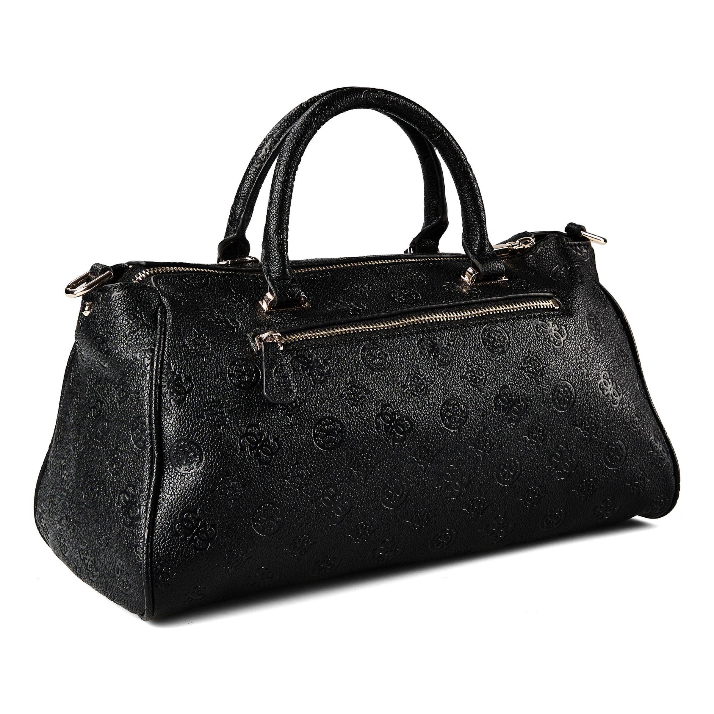 Sacs à main 'Anise' GUESS en noir