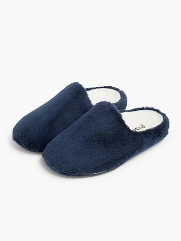 Ciabatta di Pisamonas in blu