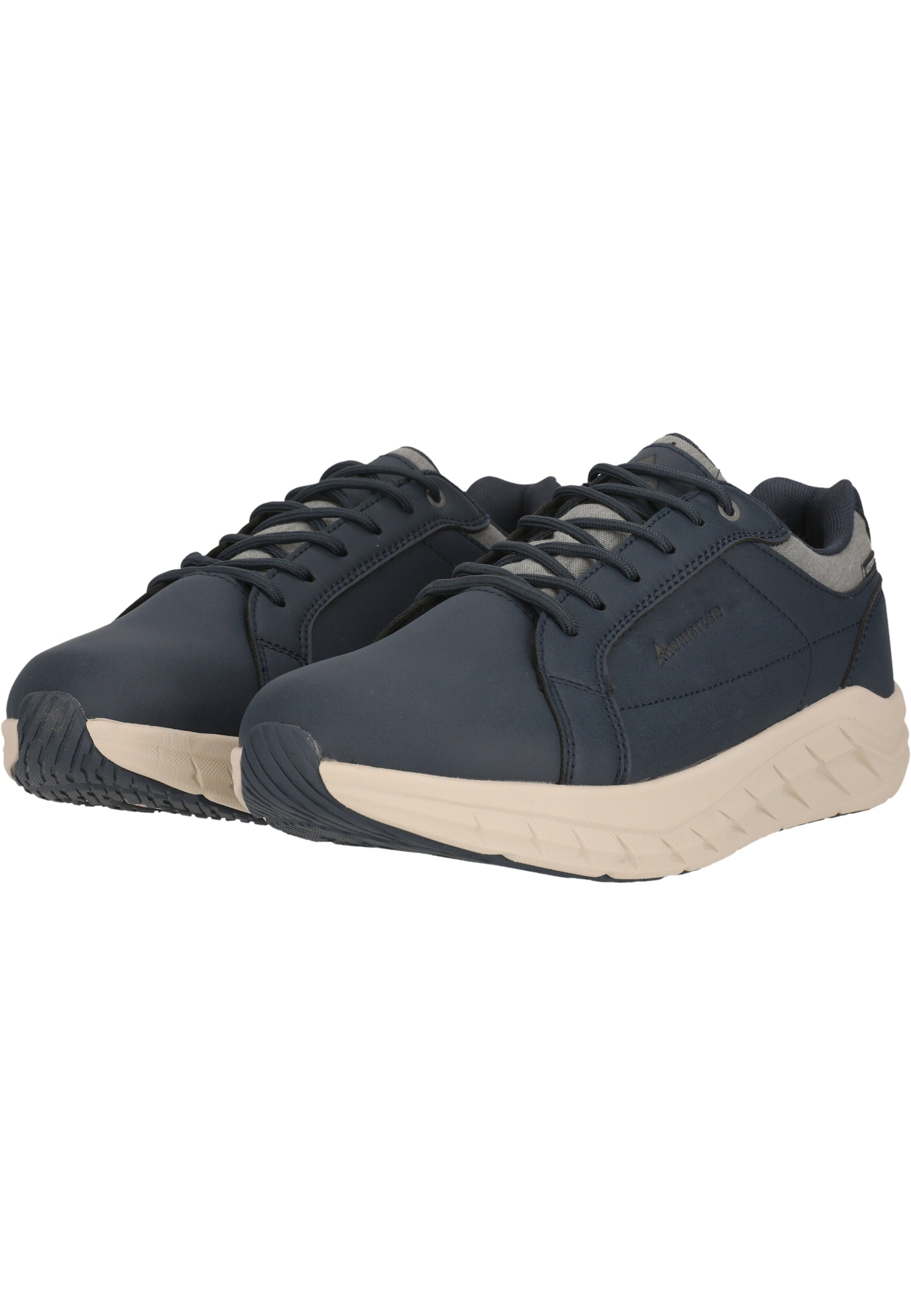 Whistler Sneaker 'Vimar' in Blau