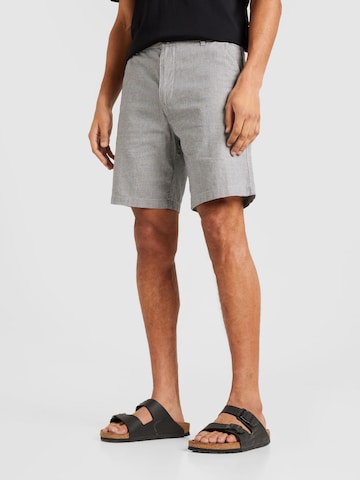 SELECTED HOMME Regular Shorts in Blau: predná strana