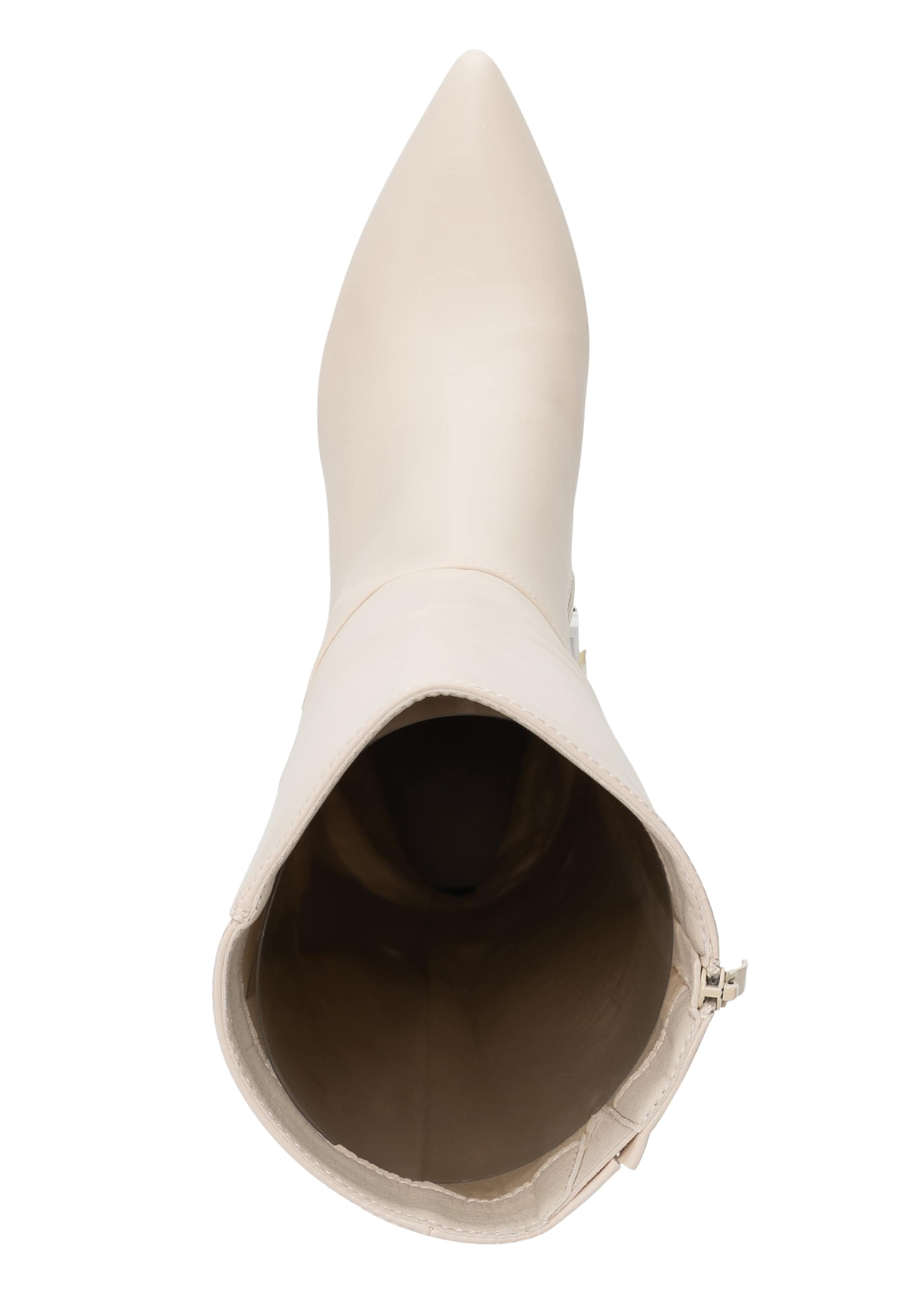 Salinyang Laarzen in Beige