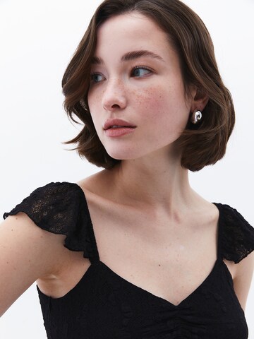 Robe OXXO en noir