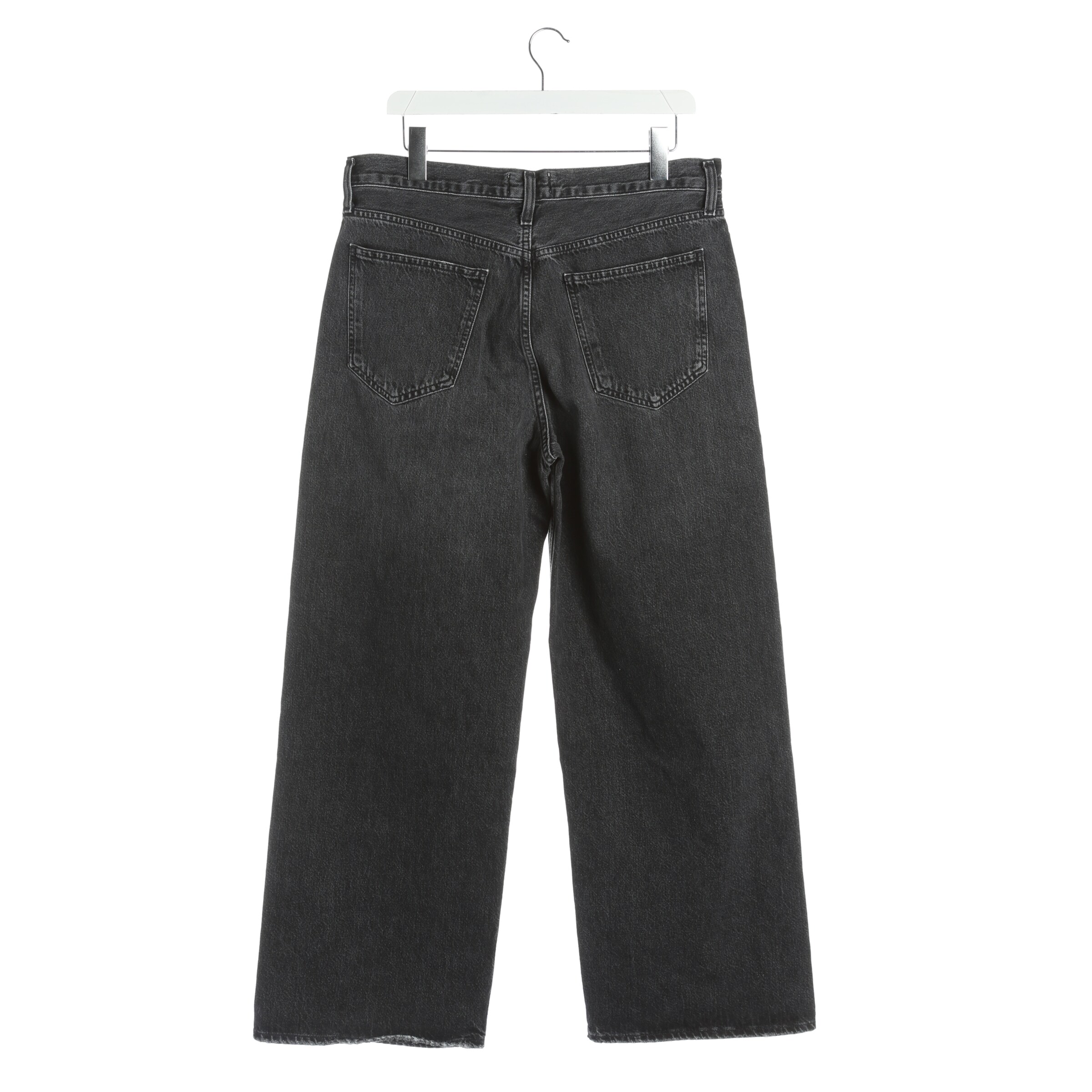 AGOLDE Jeans in 30 in Grey