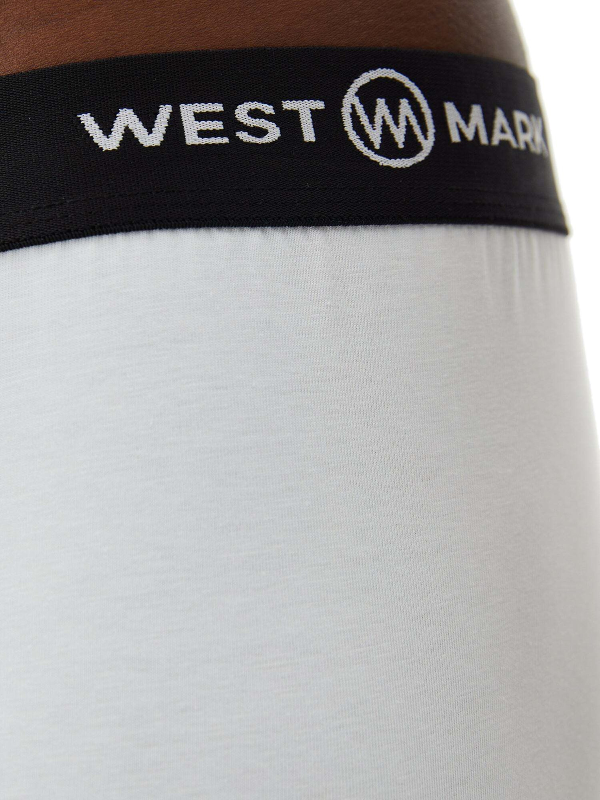 Boxer 'Oscar' di WESTMARK LONDON in blu