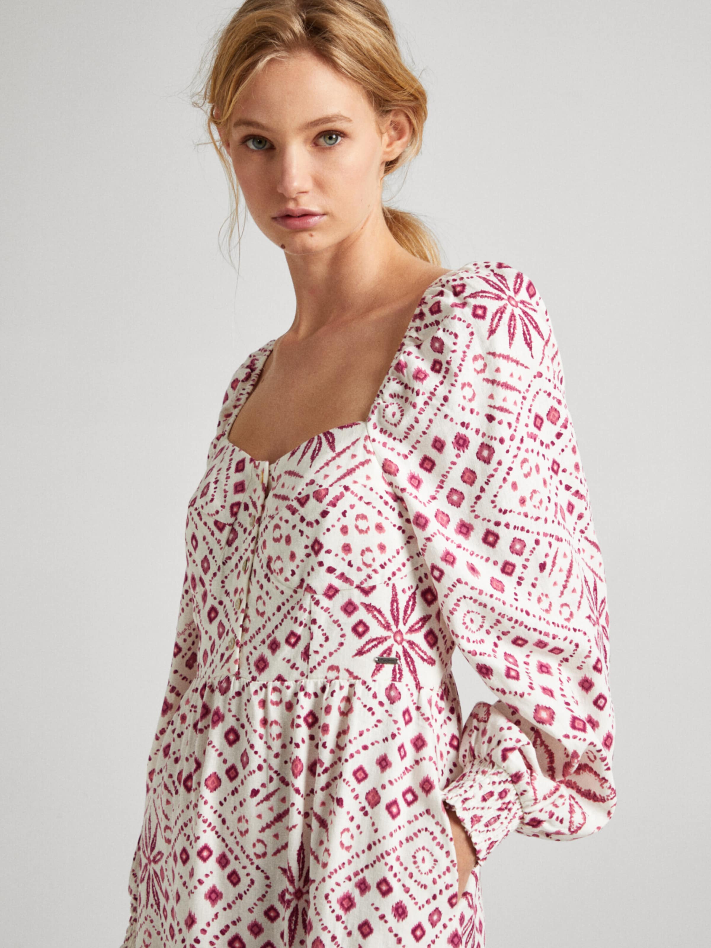 Pepe jeans dresses online best sale