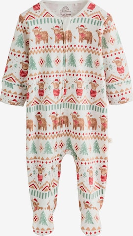 smėlio Next Miego kostiumas: priekis