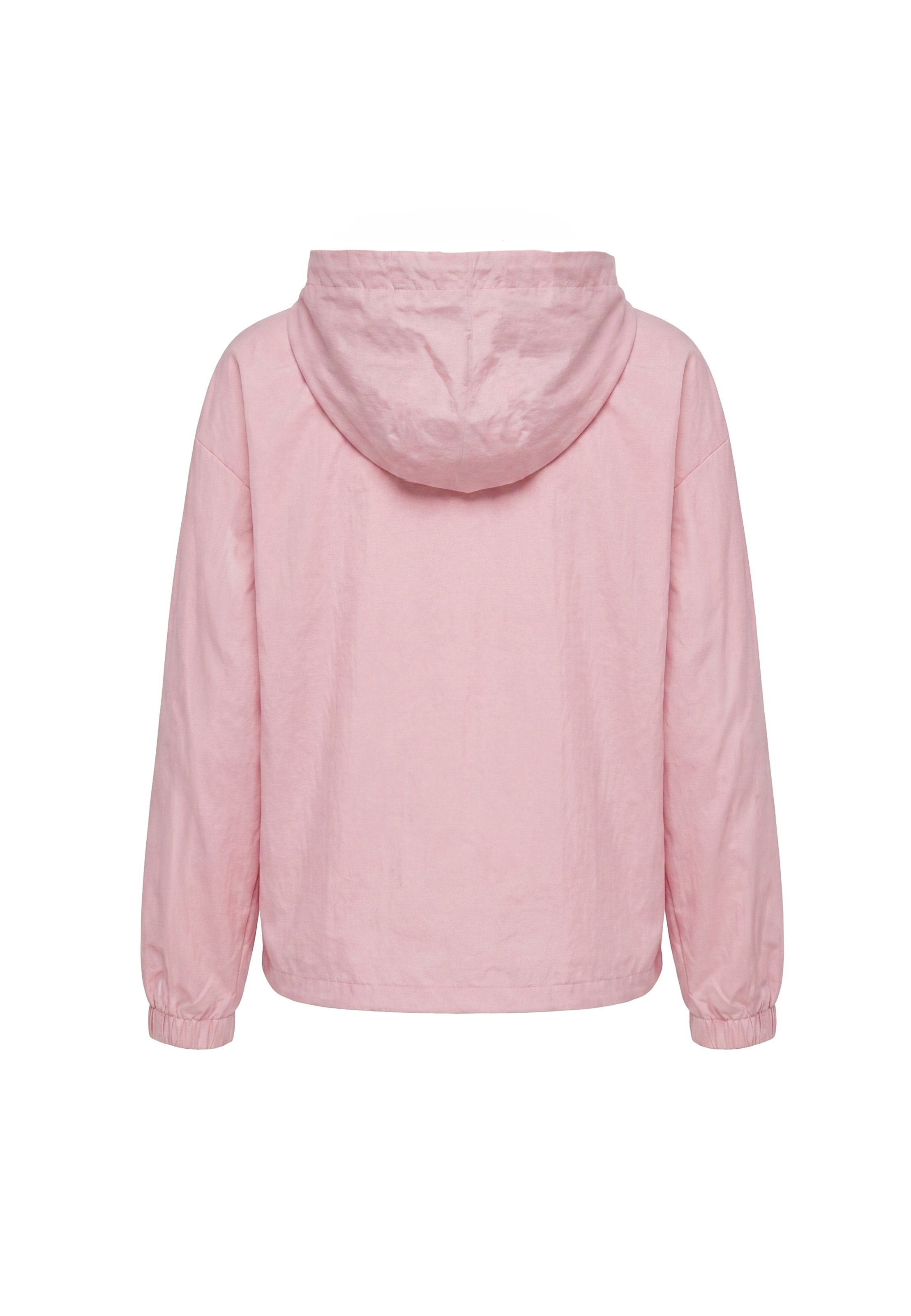 Veste mi-saison faina Athlsr en rose
