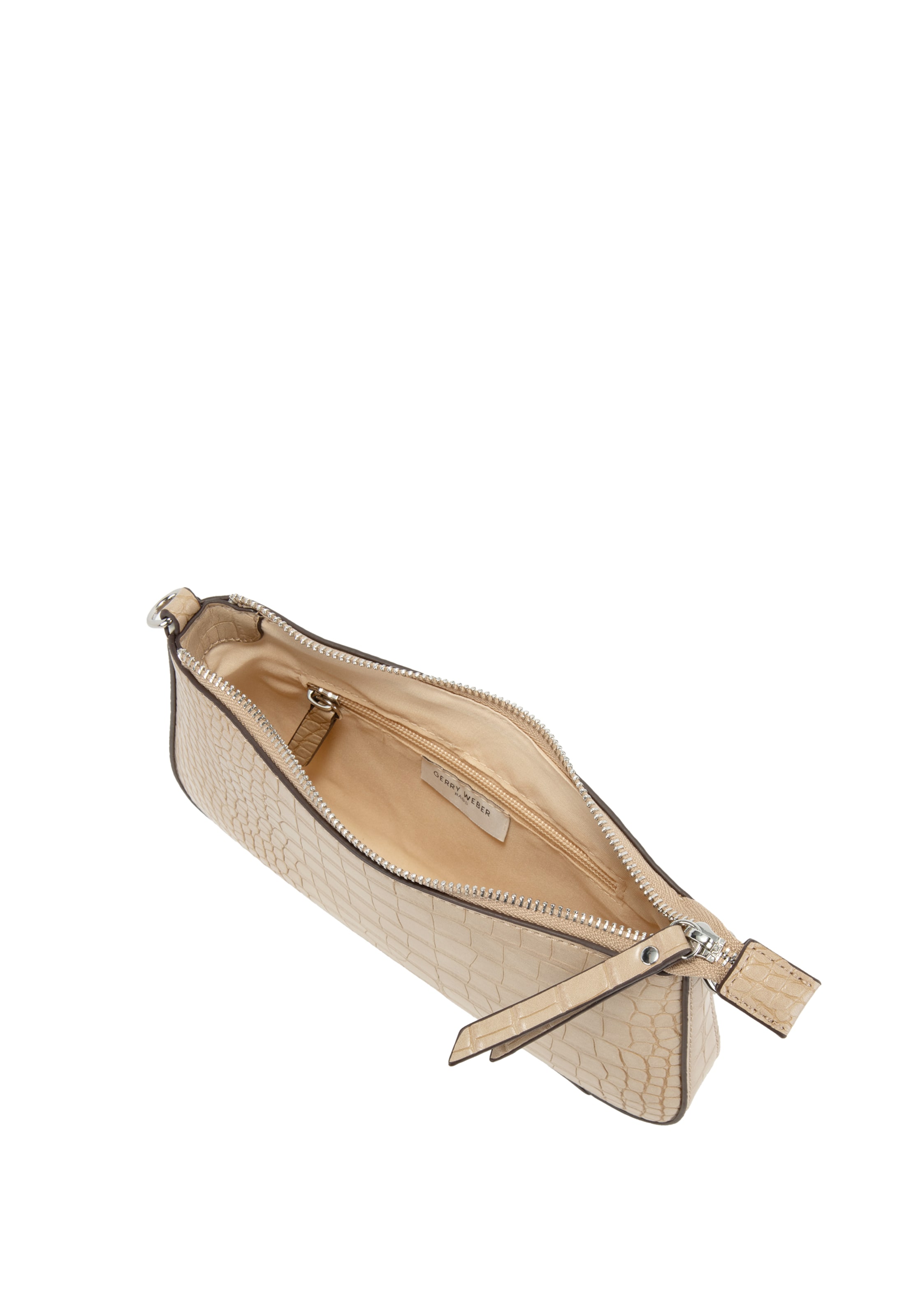 Sac bandoulière 'Festive' GERRY WEBER en beige