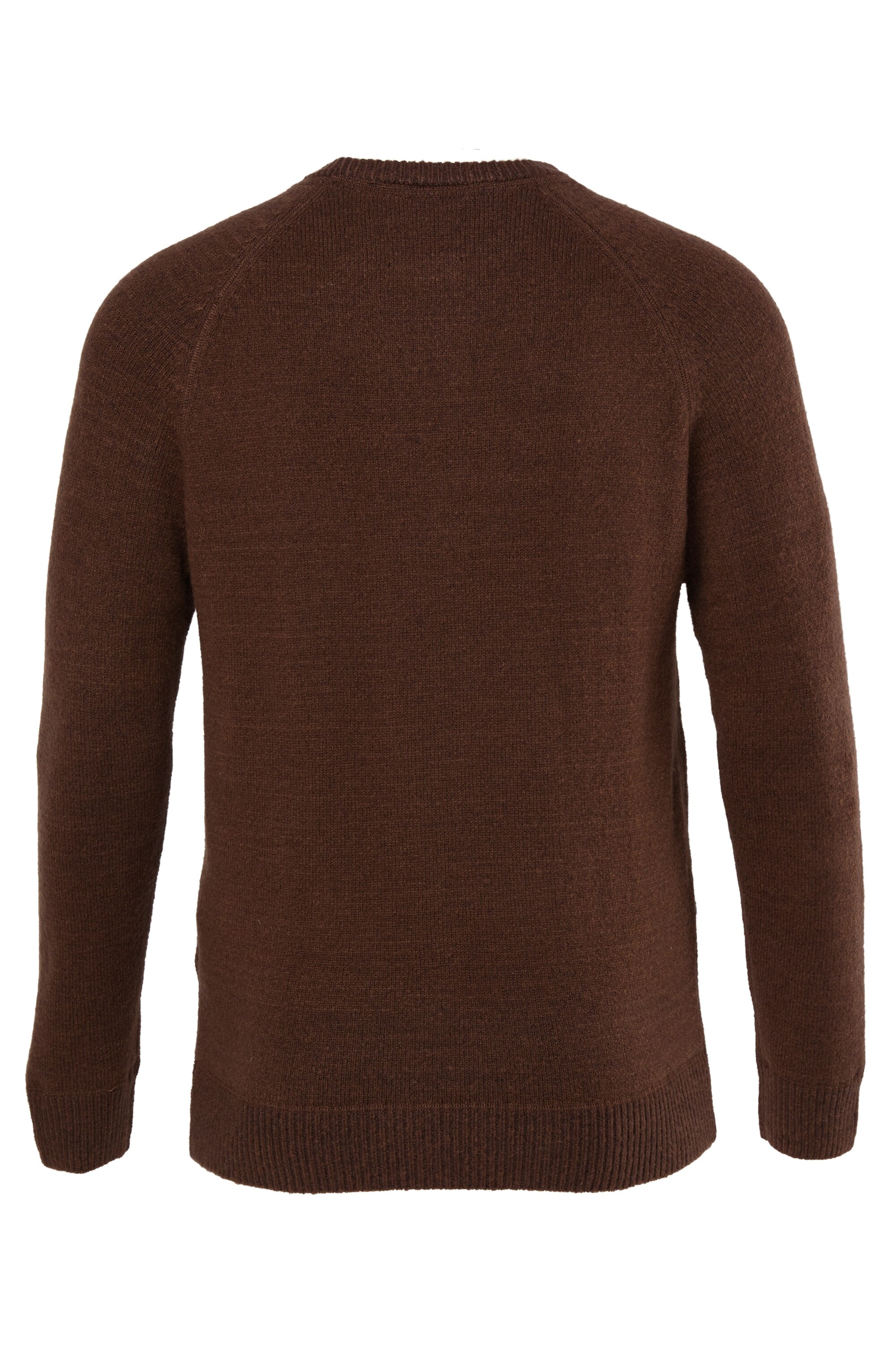 JP1880 Pullover in Braun