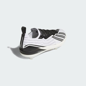ADIDAS PERFORMANCE - Sapatilha de desporto 'Adizero Electric+ 3.0' em branco