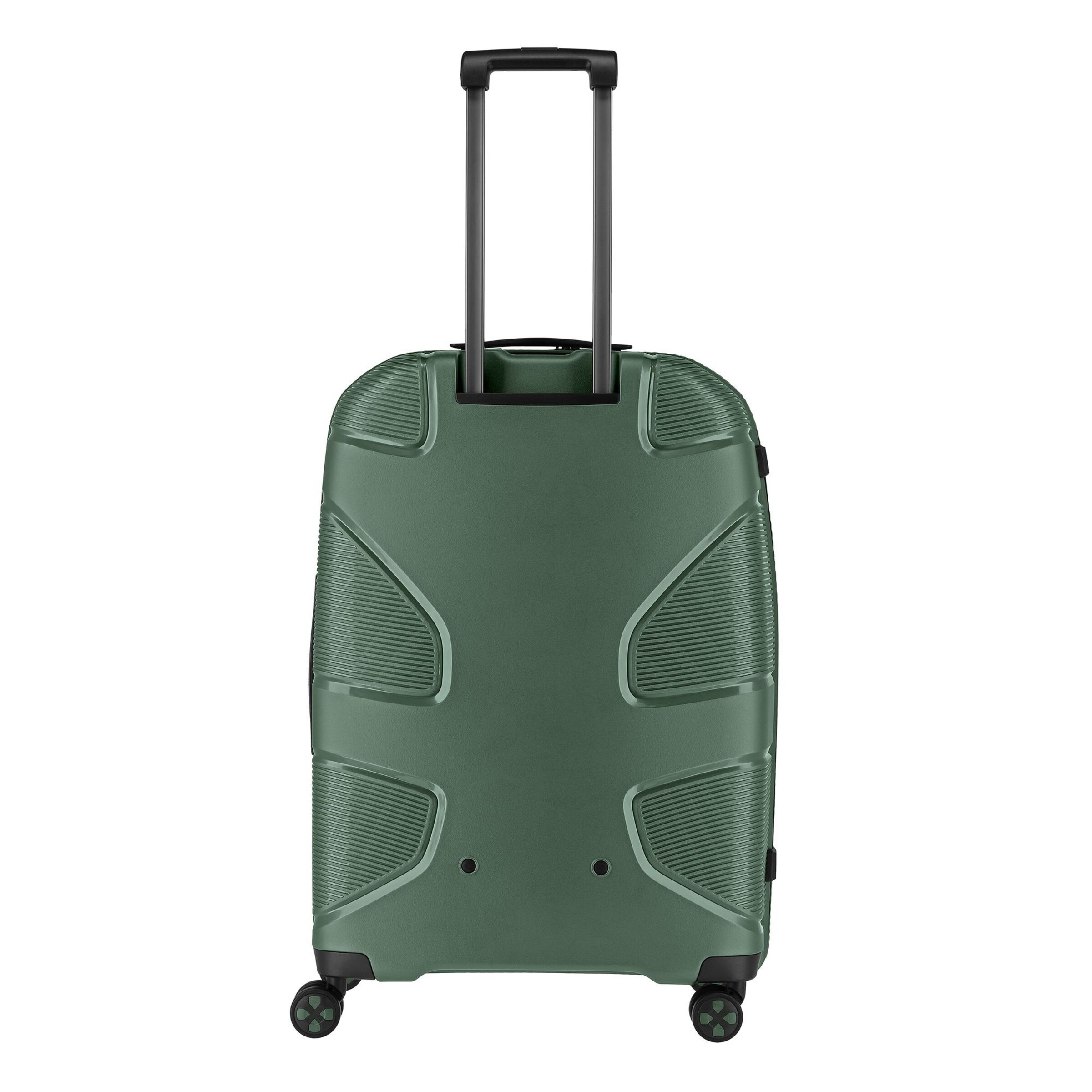 Trolley 'IP1' di IMPACKT in verde