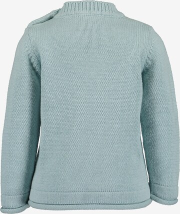 Pull-over BLUE SEVEN en bleu