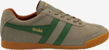 Gola Sneaker low in Grün: Vorderseite