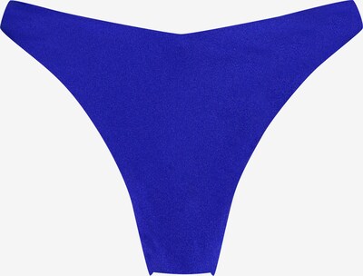 Hunkemöller Bikini Bottoms 'Bari' in Blue, Item view