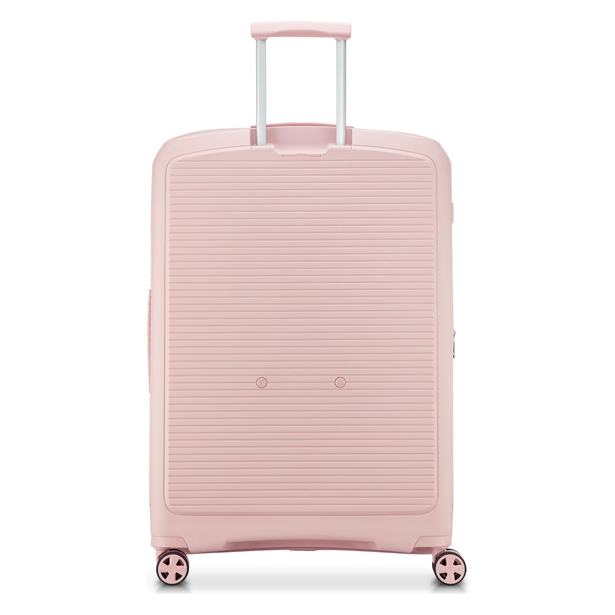 Roncato Trolley 'Arcade DLX' in Pink