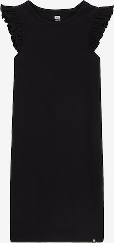 WE Fashion Mekko värissä musta: etupuoli