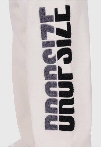 regular Pantaloni di Dropsize in beige