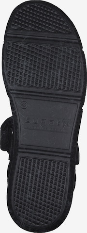 TT. BAGATT Sandals 'Bagatt A7882' in Black