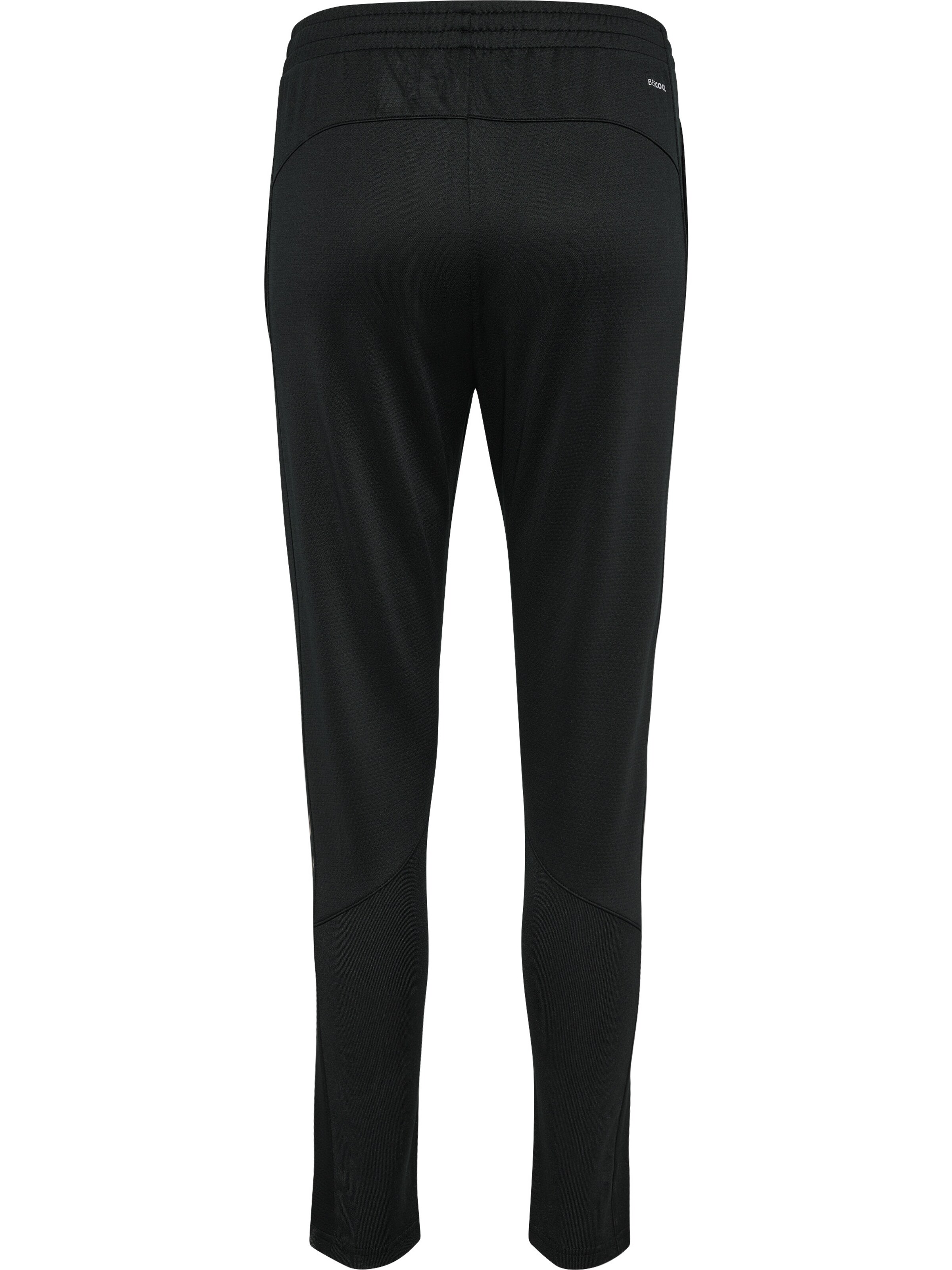 Hummel Regular Sports trousers 'Active' in Black