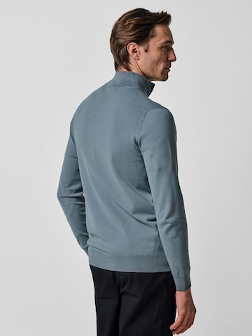 Profuomo Shirt in Blue