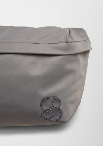 s.Oliver Fanny Pack in Grey