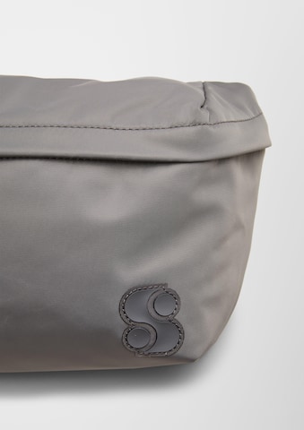 s.Oliver Fanny Pack in Grey