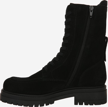 Bottines 'Marisa' ABOUT YOU en noir