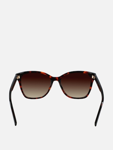Calvin Klein - Gafas de sol en marrón