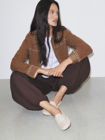 Mocassino di Next in beige