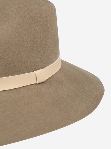 ABOUT YOU x Iconic by Tatiana Kucharova Hat 'Valentina' in Beige