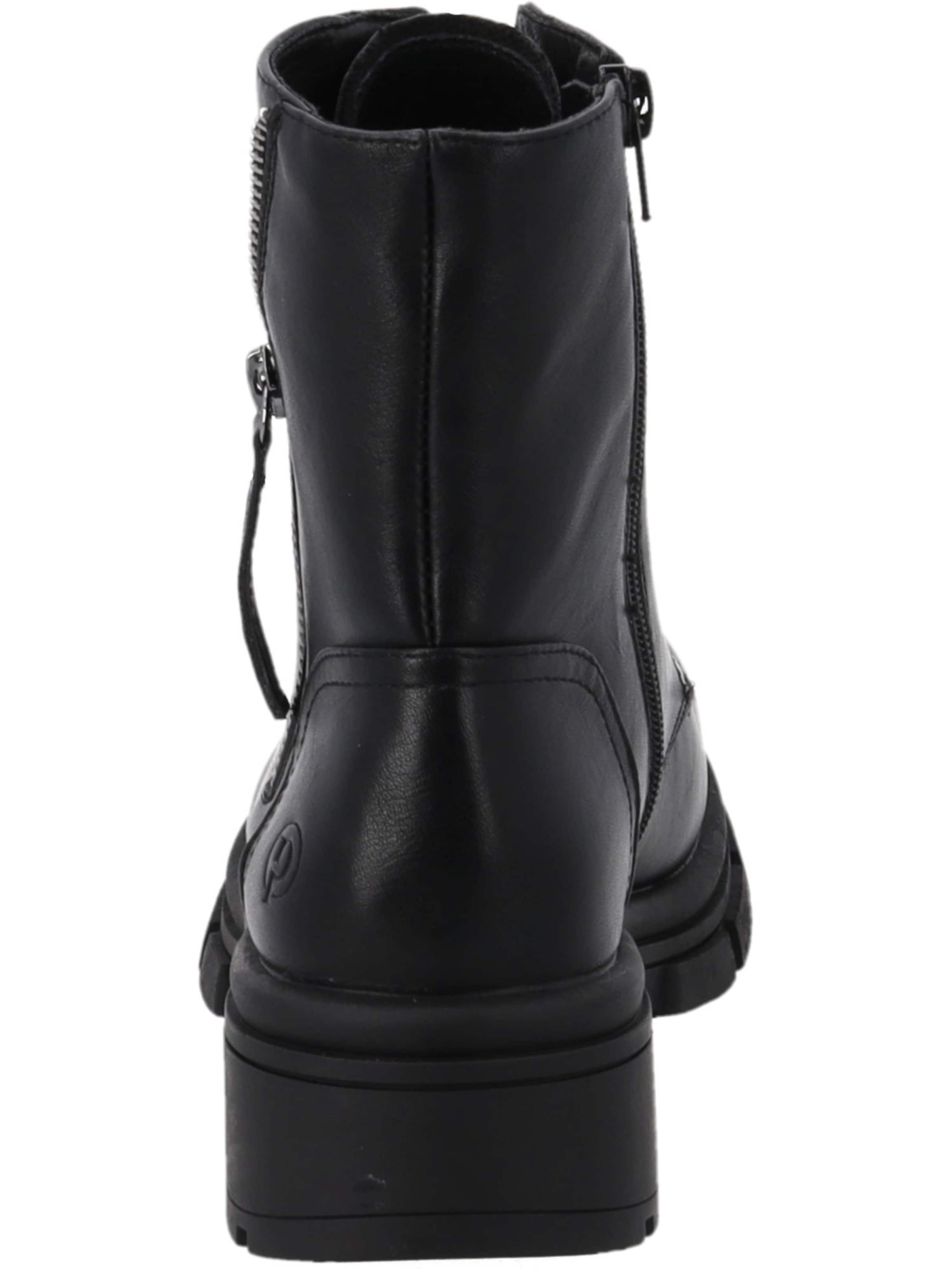 Palado Boots 'Palado Dorroris' in Black