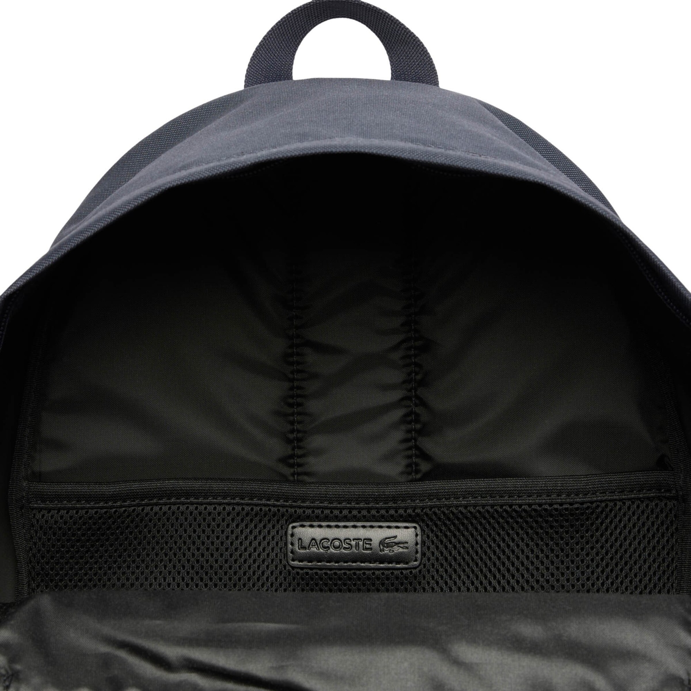 LACOSTE Rygsæk i blå