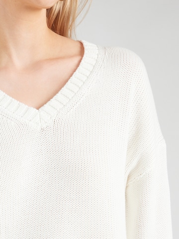 Smith&Soul Sweater in White