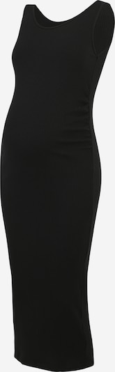 Vero Moda Maternity Φόρεμα 'KATH' σε μαύρο, Άποψη προϊόντος
