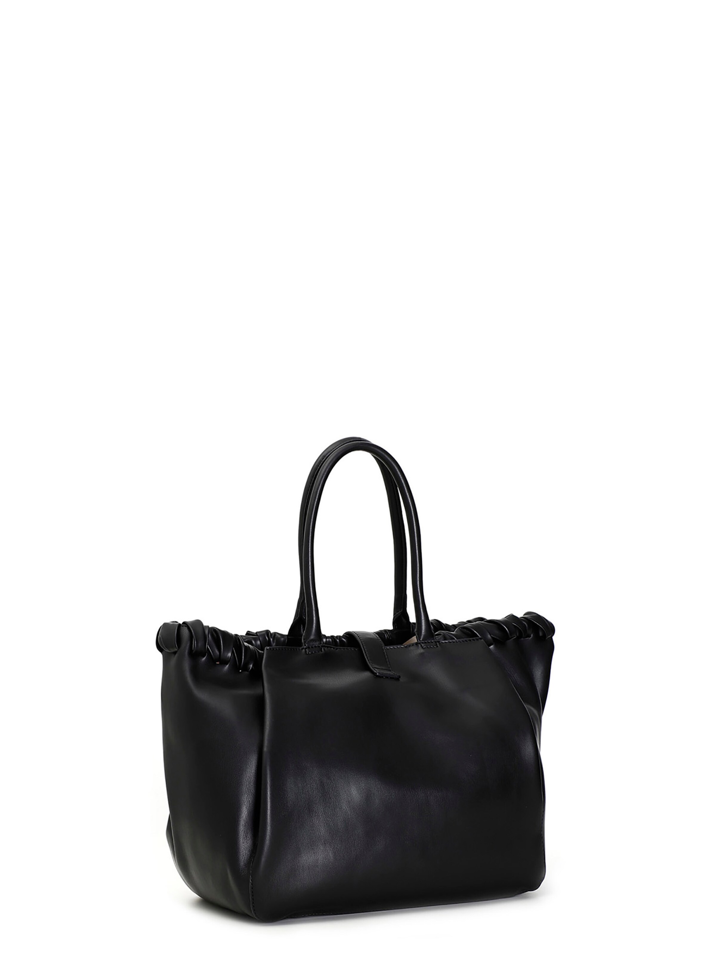 CAFè NOIR Buideltas in Zwart